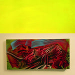 KYLE EYRE CLYD Eggshell