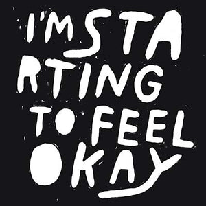KZA & TOSHIYA KAWASAKI I'm Starting To Feel Okay Vol. 3