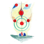 La Festa Delle Rane Il Lago E Il Cielo Del Bosco E Tutte Le Rane Cantano In Coro [Lp]