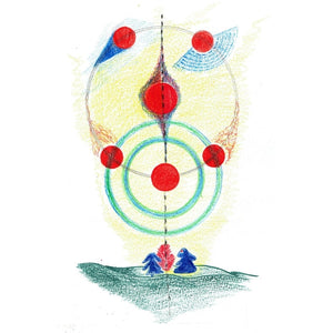 La Festa Delle Rane Il Lago E Il Cielo Del Bosco E Tutte Le Rane Cantano In Coro [Lp]