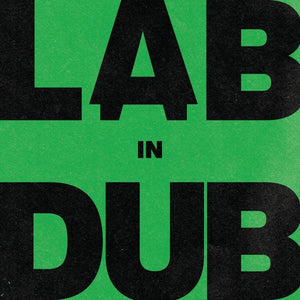 L.A.B L.A.B In Dub (by Paolo Baldini DubFiles)