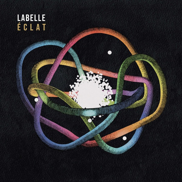 LABELLE Eclat