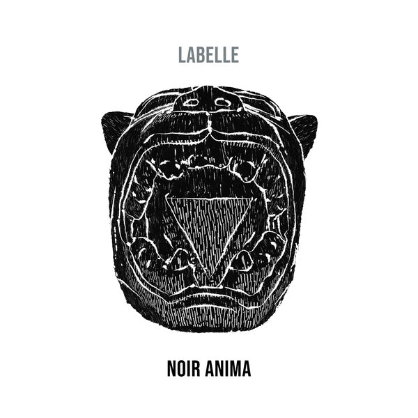 LABELLE Noir Anima