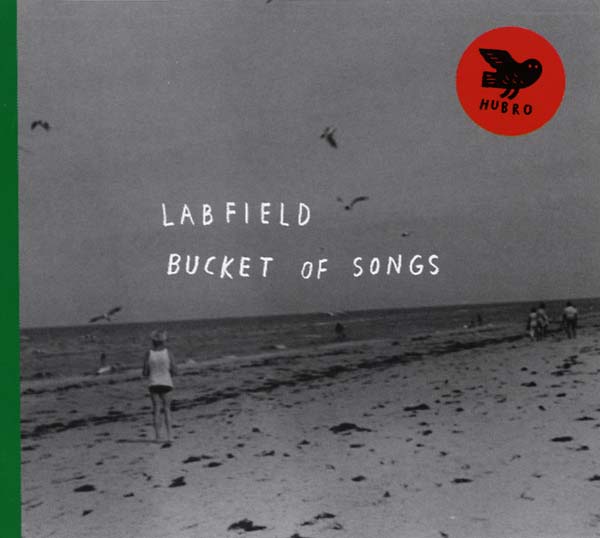 LABFIELD Bucket of Songs