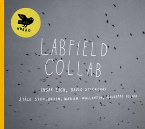 LABFIELD Collab