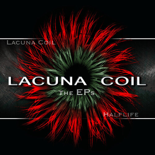 Lacuna Coil The Eps (Remastered)