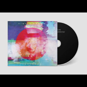 Ladytron Time'S Arrow