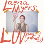 LAENA MYERS Luv (Songs Of Yesterday)