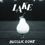 LAKE Bucolic Gone (Baby Blue Vinyl)