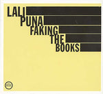 LALI PUNA Faking The Books