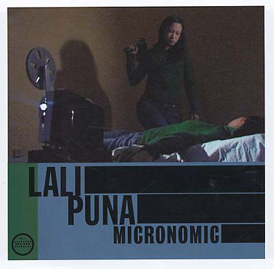 LALI PUNA Micronomic