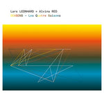 LARS LEONHARD + ALVINA RED Seasons - Les quatre saisons