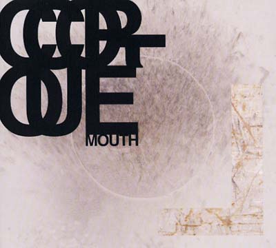 LARSEN Cool Cruel Mouth