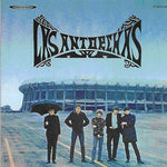 LAS ANTORCHAS Las Antorchas