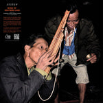 LAURENT JEANNEAU Music of Southern Laos