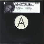 Lauryn Hill Unplugged: The Radio Sessions [Import]