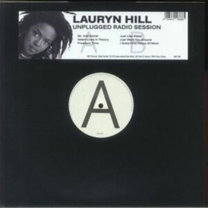 Lauryn Hill Unplugged: The Radio Sessions [Import]