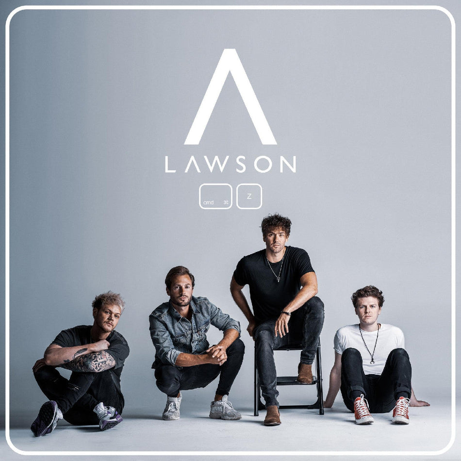Lawson Cmd Z