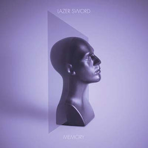 LAZER SWORD Memory