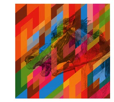 LE CAROUSEL Le Carousel