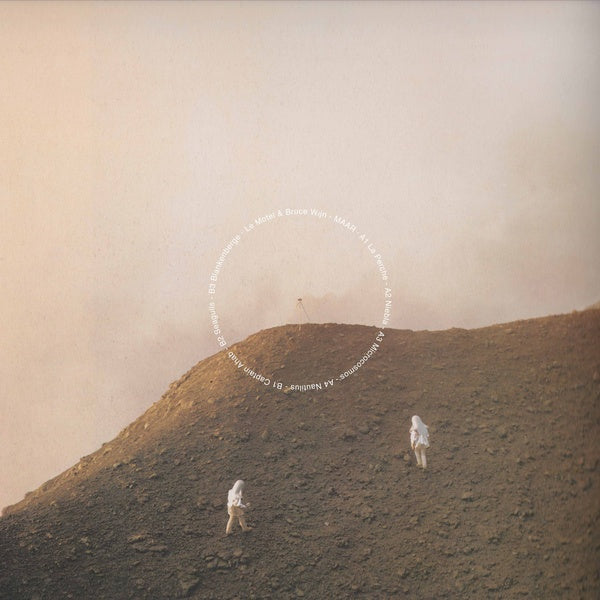 LE MOTEL & BRUCE WIJN MAAR