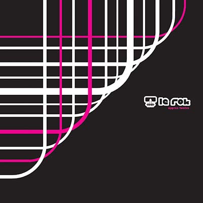 LE ROK Approx Twelve