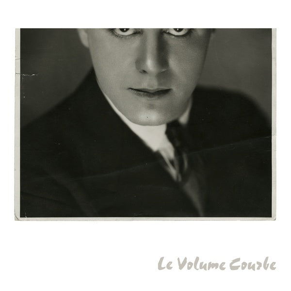 LE VOLUME COURBE Fourteen Years