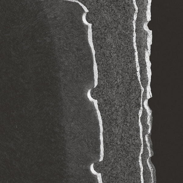 Lea Bertucci + Olivia Block I Know The Number Of The Sand And The Measure Of The Sea