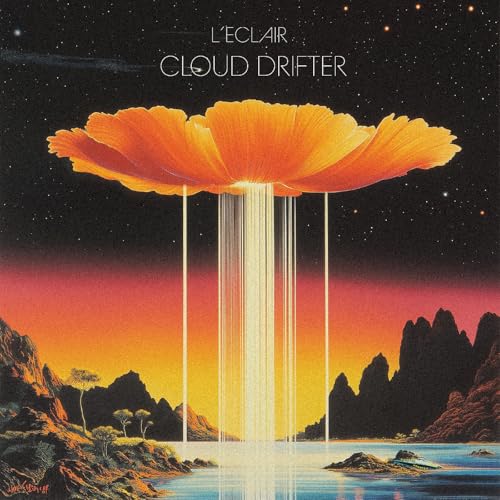L'ECLAIR Cloud Drifter