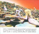 Led Zeppelin HOUSES OF THE HOLY 2CD Deluxe