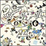 Led Zeppelin LED ZEPPELIN III