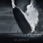 Led Zeppelin Live In Canada 1970-71 (2Lp)