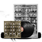Led Zeppelin Physical Graffiti [50Th Anniversary Deluxe Edition] 3Lp Vinyl (Remastered + Poster)