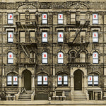 Led Zeppelin Physical Graffiti [50Th Anniversary Deluxe Edition] 3Lp Vinyl (Remastered + Poster)