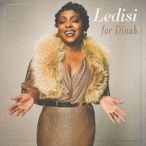Ledisi For Dinah