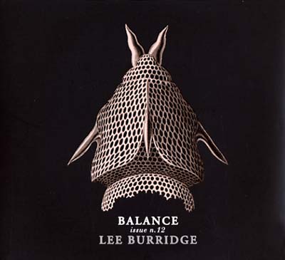 LEE BURRIDGE Balance 012