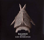 LEE BURRIDGE Balance 012
