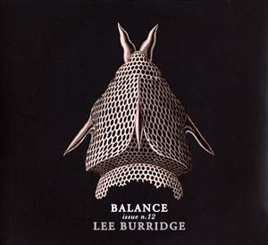 LEE BURRIDGE Balance 012
