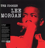 Lee Morgan The Cooker