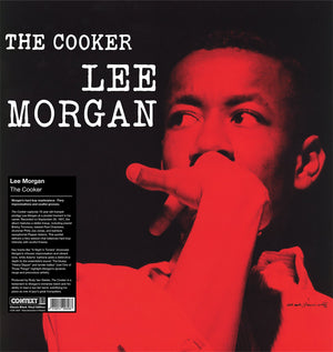Lee Morgan The Cooker