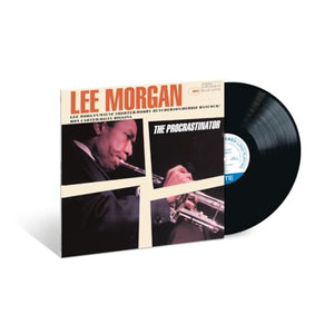 Lee Morgan The Procrastinator (Blue Note Classic Vinyl Edition) [180G Lp]