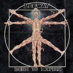 Leeway Born To Expire [Import]