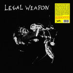 LEGAL WEAPON Death Of Innocence