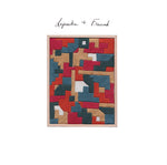 LEJSOVKA & FREUND Music For Small Ensemble & Computer