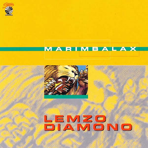 LEMZO DIAMONO Marimbalax