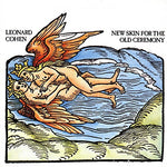 Leonard Cohen New Skin For The Old Ceremony [Import]