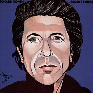 Leonard Cohen Recent Songs [Import]