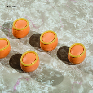 LEROSA Bucket Of Eggs