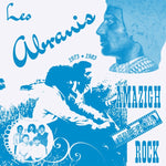 LES ABRANIS Amazigh Freedom Rock 1973-1983