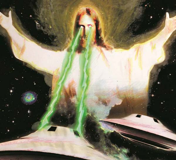 Les Big Byrd They Worshipped Cats